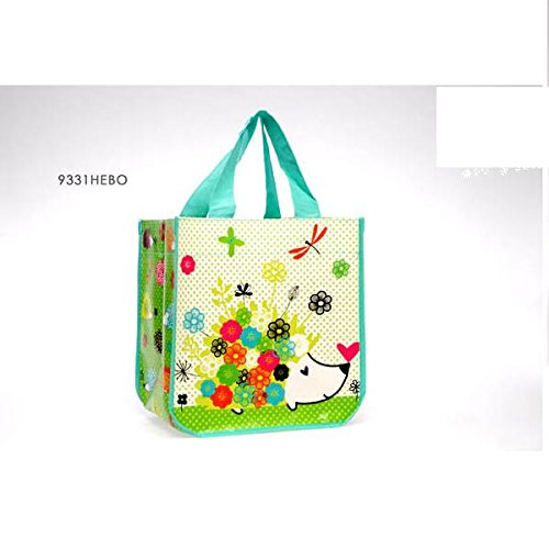 FOX TROT - 9331HEBO - PETIT SAC CABAS HERISSON