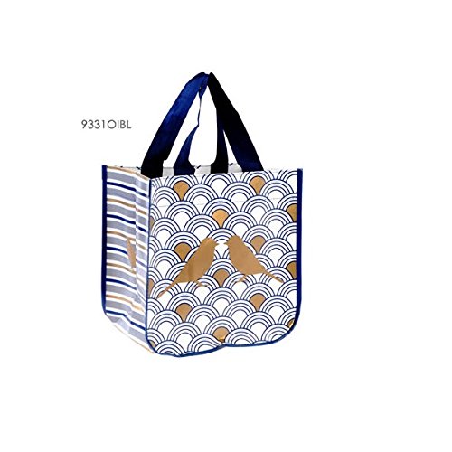 FOX TROT - 9331OIBL - PETIT SAC CABAS DECOR OIS...