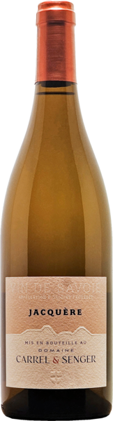  Vin De Savoie Aop Jacquère code EAN 3560720000225 