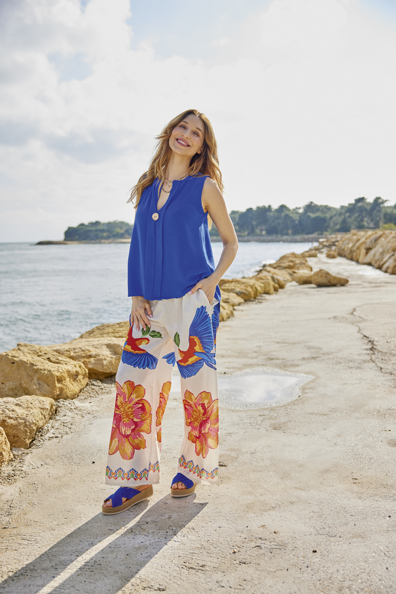  BLOUSE code EAN 3561380206927 