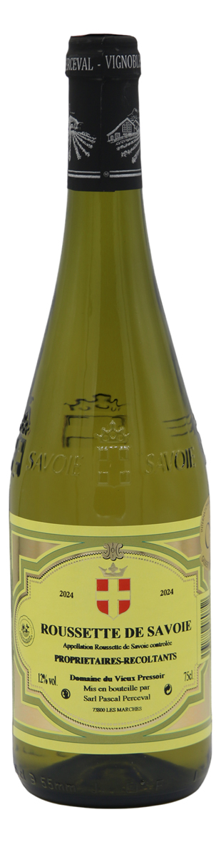  ROUSSETTE DE SAVOIE AOP 2024 code EAN 3561780080752 