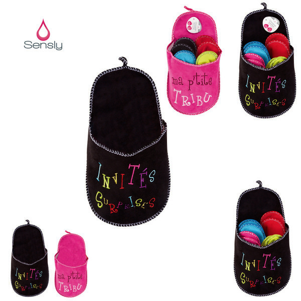  Chausson familial code EAN 3561861914426 