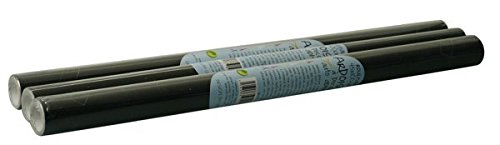 2 Rouleaux Sticker Ardoise A Decouper 