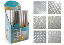 Film Statique pour vitre