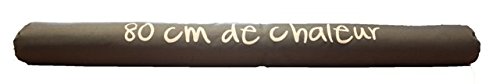 C.P.M. Boudin de porte gris - 80cm de chaleur code EAN 3561863485221 