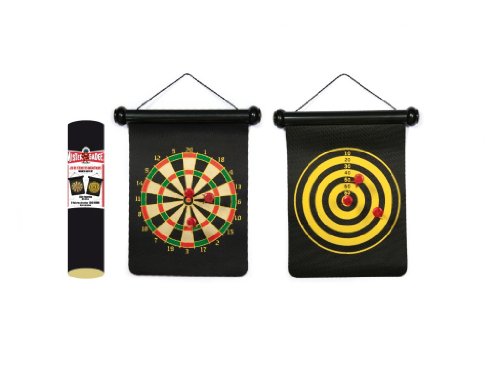 CMP - Mg2030 - Jeu De Fléchette Magnétique