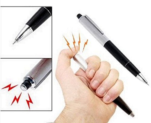 UN STYLO DECHARGE FARCE ET ATTRAPE BLAGUE INFINI