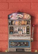  MACHINE À SOUS LUMINEUSE code EAN 3561864230738 