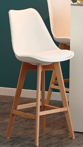 CHAISE DE BAR