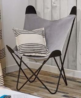 FAUTEUIL BUTTERFLY 3561864336546 (3561864336546)