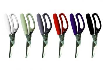 Ciseaux spécial volailles