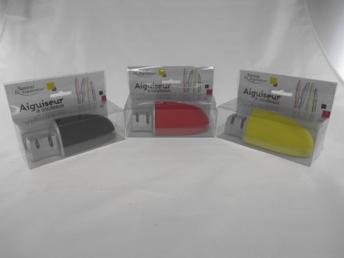 Aiguiseur Ã  Couteaux