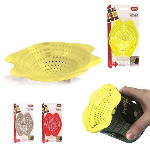 Boîte Passoire Passoire avec fonction de Clic p...