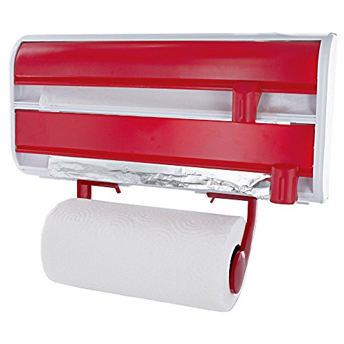 Je Cherche Une Idee KB5726 Dérouleur 3 Rouleaux...