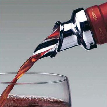 Bec Verseur Anti Goutte