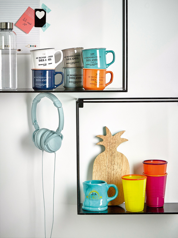  MUG DÉFORMÉ  code EAN 3561869010441 