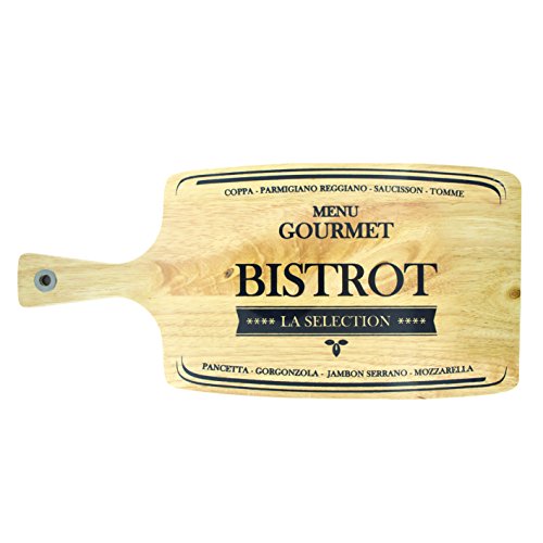 Saveur et Degustation KA1286 Planche à Fromage ...