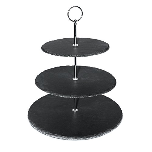 Saveur et Degustation KA1335 Serviteur 3 Etages...