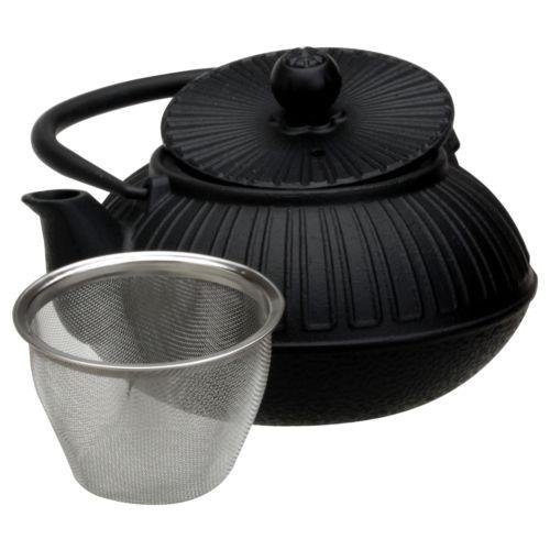 Saveur et Degustation KA1435 Théière avec Infus...