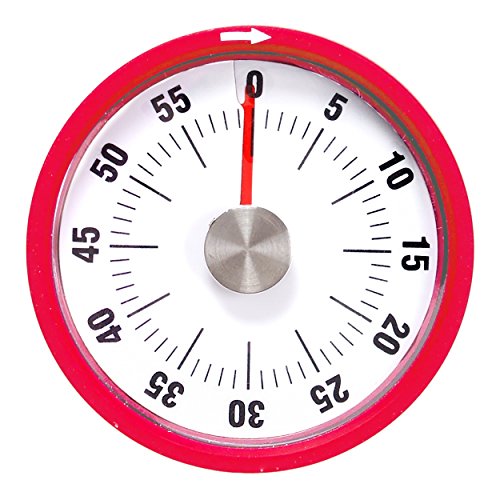 CMP 934077 Minuteur Aimante