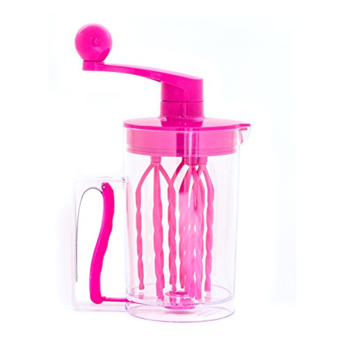 Lily Cook KP5237 Verseur et Batteur Pate à Gâte...