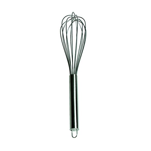 Lily Cook KP5292 Fouet Inox Argent 30 cm