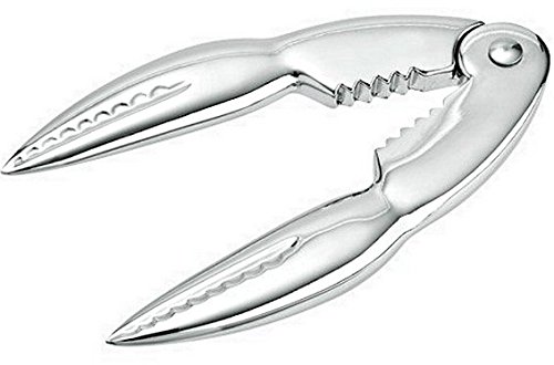 1 PINCE A CRUSTACE CRABE HOMARD USTENSILE CUISINE