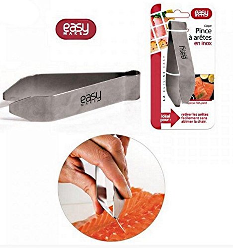 GRANDE PINCE A ARRETER LE POISSON CLIPPER DESAR...