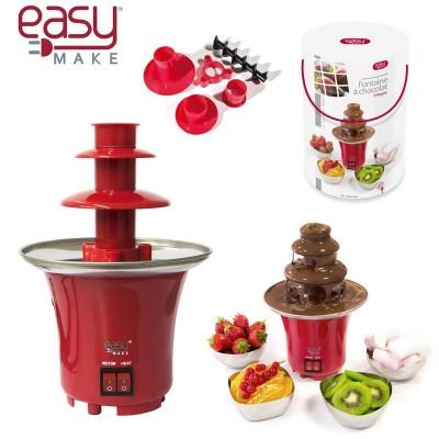 Fontaine Ã  Chocolat Electrique