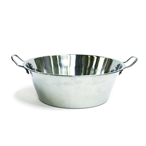 Saveur et Degustation KS9215 Bassine à Confitur...