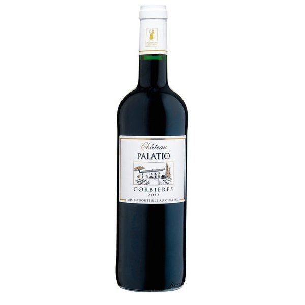 CORBIÈRES 3562387131717 