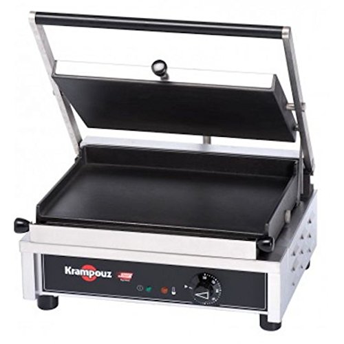 Grill panini medium lisse