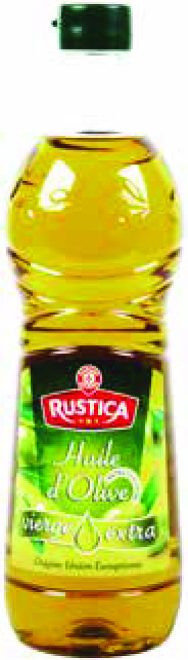 HUILE D’OLIVE VIERGE EXTRA “RUSTICA”