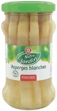 ASPERGES “NOTRE JARDIN” *