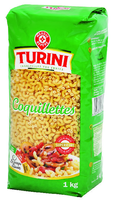 COQUILLETTES “TURINI” 3564700009840 MR2