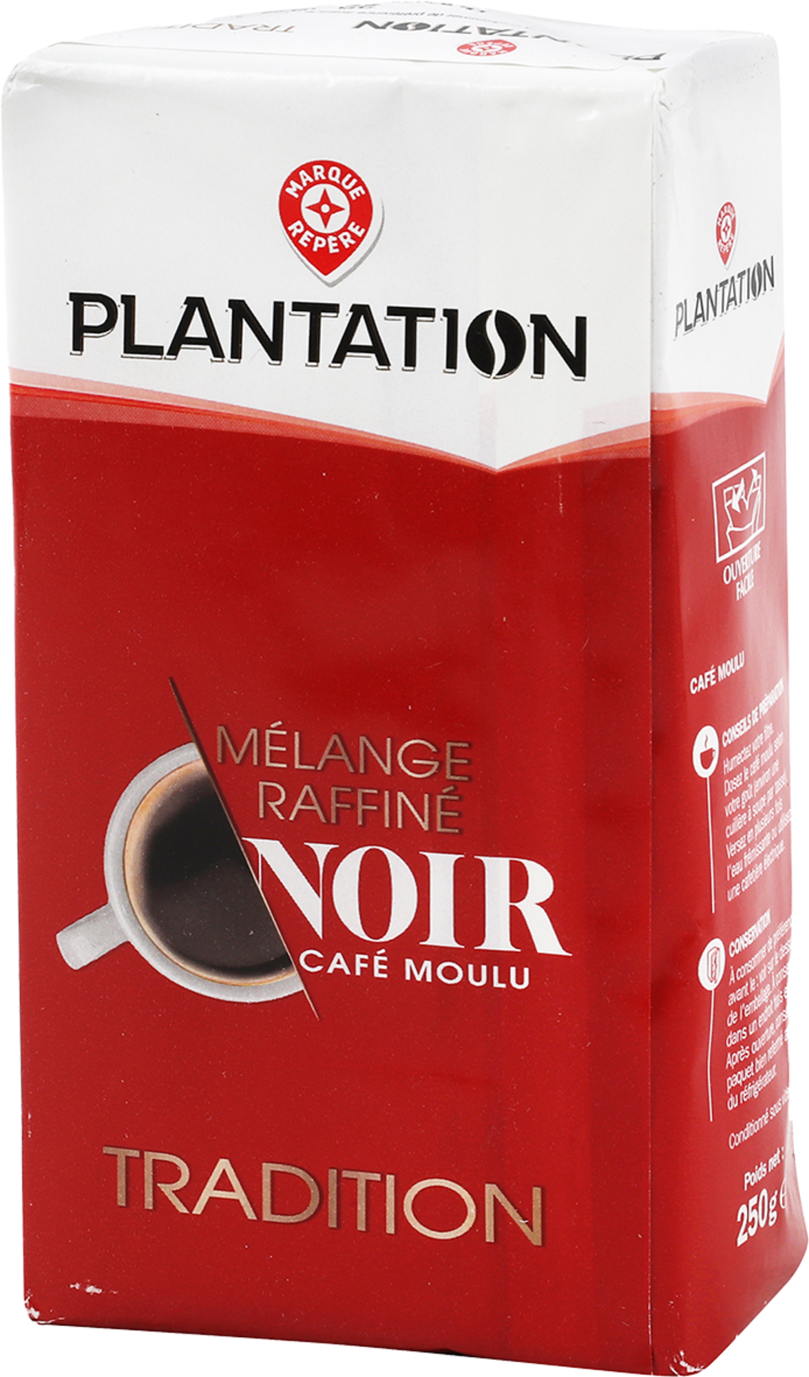 SUR LES PRODUITS PRÉSENTS EN MAGASIN DE LA GAMM...