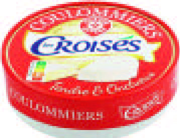 MR2 COULOMMIERS 23% MAT.GR. “LES CROISES” code EAN 3564700014714 