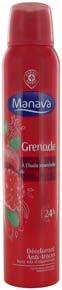 DÉODORANT ATOMISEUR(4) “MANAVA”