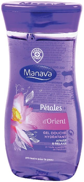 GEL DOUCHE “MANAVA”(1)