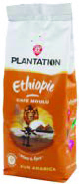 MR2 CAFÉ MOULU “PLANTATION” code EAN 3564700127940 