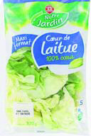 MR2 COEURS DE LAITUE “NOTRE JARDIN” code EAN 3564700179383 