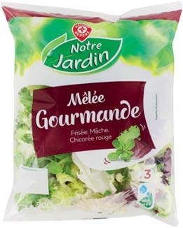 MÊLÉE GOURMANDE “NOTRE JARDIN” 3564700179390 MR2 MÊLÉE GOURMANDE “NOTRE JARDIN” 3564700179390 MR2