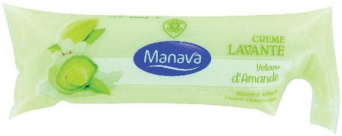 RECHARGE CRÈME OU GEL LAVANT “MANAVA”