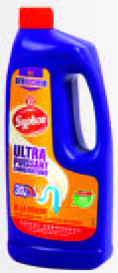 MR2 DÉBOUCHEUR CANALISATION “SYPHON” code EAN 3564700236710 