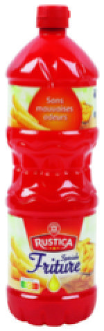 SPÉCIALE FRITURE SANS ODEUR  “RUSTICA”