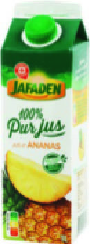 MR2 PUR JUS D'ANANAS “JAFADEN” code EAN 3564700265147 