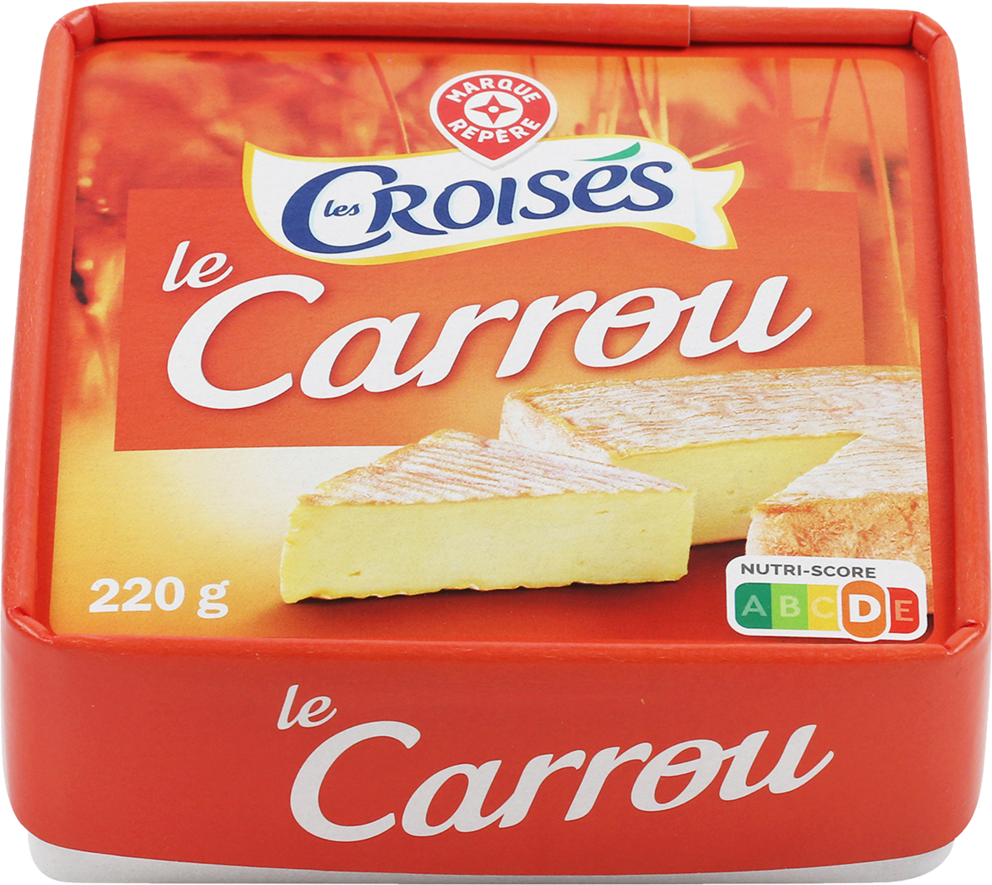 LE CARROU 27% MAT.GR.