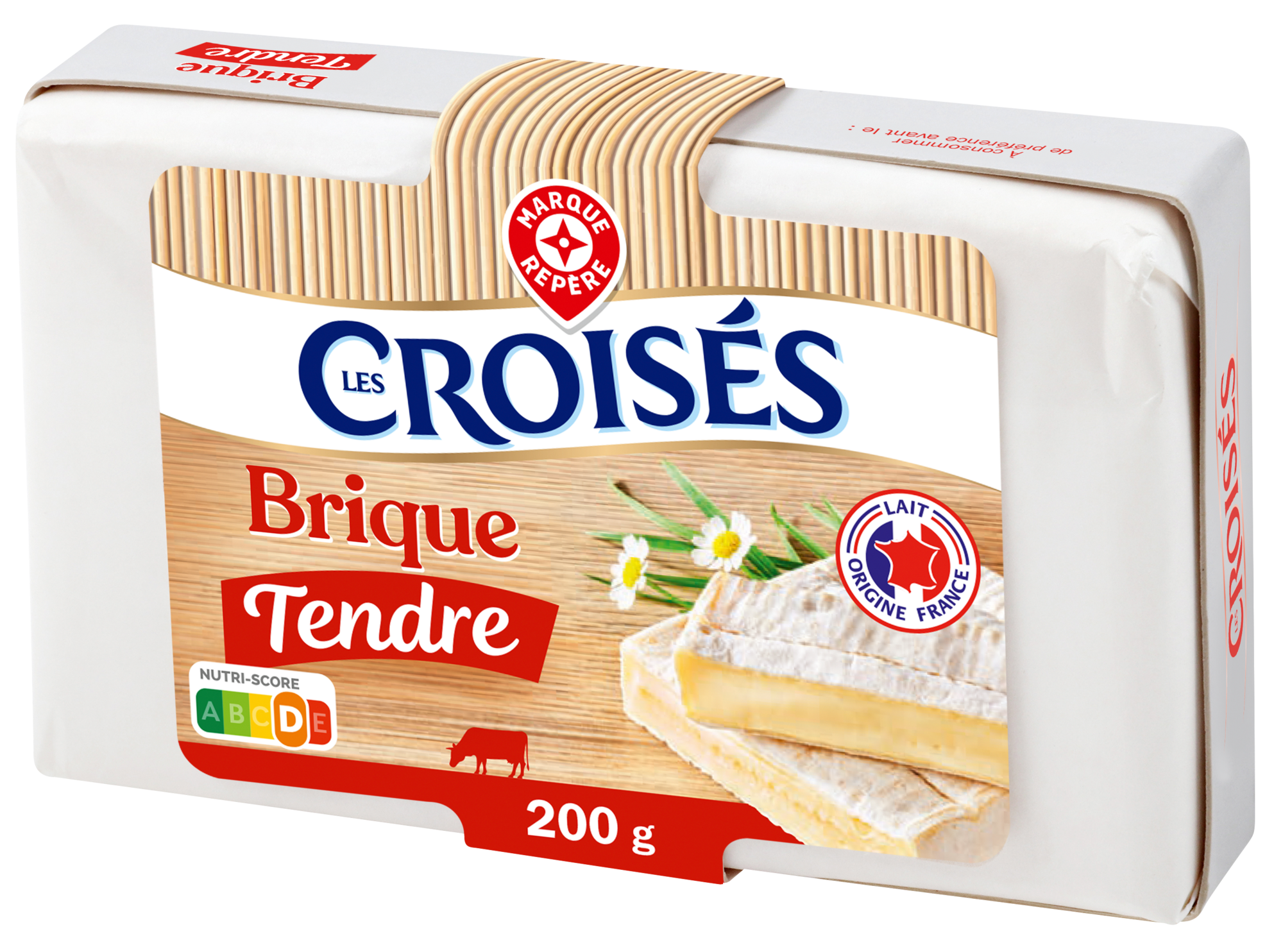 BRIQUE 32% DE MAT. GR. 