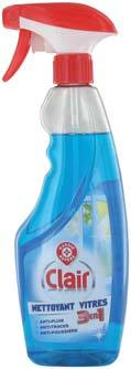 NETTOYANT VITRES 3EN1 “CLAIR” 3564700422892 MR2