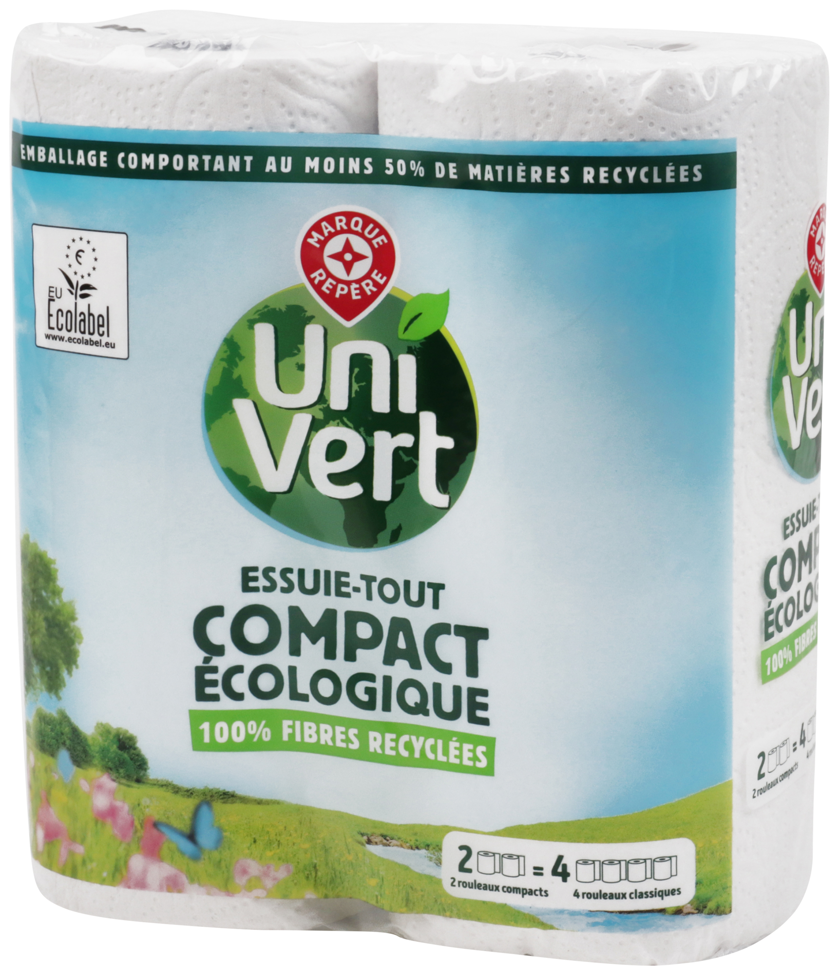 SUR LES PRODUITS PRÉSENTS EN MAGASIN DE LA GAMM...